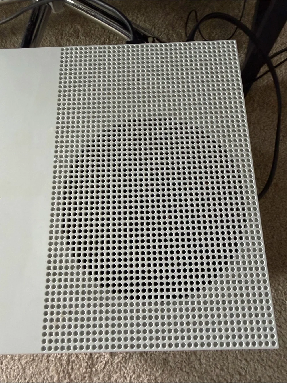 XBOX ONE S - White 365GB
